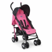 Коляска Chicco Echo Stroller Pink (79310.55)