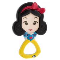 Погремушка Chicco Волшебное зеркальце Белоснежки (07602.00)