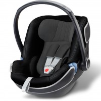 Автокресло GB Idan Monument Black (616101003)