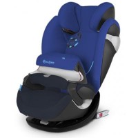 Автокресло Cybex Pallas M-fix Royal Blue-navy blue (516134007)