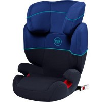 Автокресло Cybex Free-fix CBXC Gray Rabbit-dark grey (514113039)