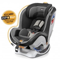 Автокресло Chicco NextFit ZIP Grey (79019.13)