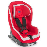 Автокресло Chicco Go-One Isofix Red (79819.70)