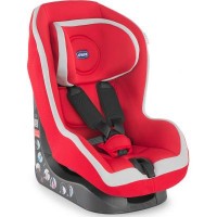 Автокресло Chicco Go-One Red (79818.70)