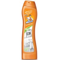 Чистящее средство Мистер Мускул зеленый Чай 515 мл (4823002004519)