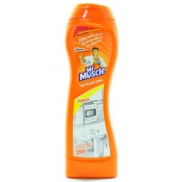 Чистящее средство Мистер Мускул Лимон 255 мл (4823002005769)