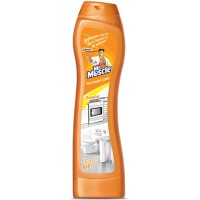 Чистящее средство Мистер Мускул Лимон 515 мл (4823002005783)