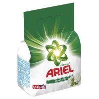 Стиральный порошок Ariel Белая Роза 1,5 кг (5413149333581)