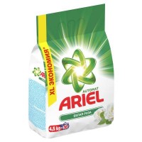 Стиральный порошок Ariel Белая Роза 4,5 кг (5413149836136)