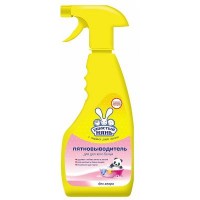 Средство для удаления пятен Ушастый нянь 500 мл (4600697040509)