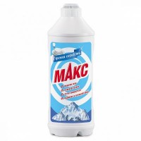 Средство для мытья посуды Макс Горная Свежесть 500 мл (4820026412634)