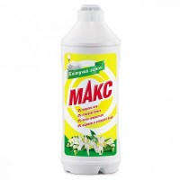 Средство для мытья посуды Макс Цветущий Лимон 500 мл (4820026412627)