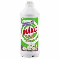 Средство для мытья посуды Макс Яблоневый Цвет 500 мл (4820026412641)