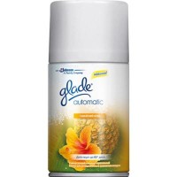 Освежитель воздуха Glade Automatic Гавайский бриз 269 мл сменный баллон (4620000430995)