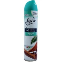 Освежитель воздуха Glade Океанский оазис 300 мл (4620000432203)