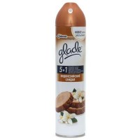 Освежитель воздуха Glade Индонезийский сандал 300 мл (4620000432951)