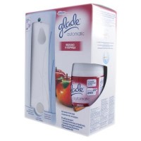 Освежитель воздуха Glade Автоматический Яблоко Корица 269 мл (4620000431398)