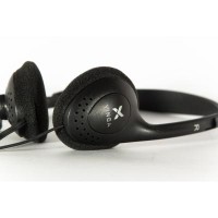Наушники Vinga HSC010 Black (HSC010BK)