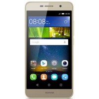 Мобильный телефон Huawei Y6 Pro Gold
