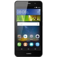 Мобильный телефон Huawei Y6 Pro Grey