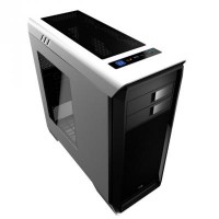 Корпус AeroCool AERO 1000 (White) (4713105955309)