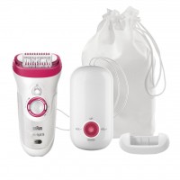 Эпилятор Braun SE9527