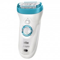 Эпилятор Braun SE9549