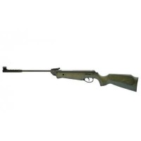 Пневматическая винтовка Norica Hawk GRS