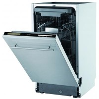 Посудомоечная машина INTERLINE DWI 606