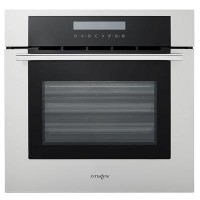 Духовой шкаф INTERLINE FZ 698 X