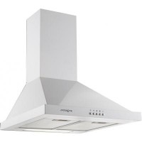 Вытяжка кухонная INTERLINE DONNA WH A/50 PB