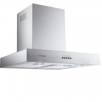 Вытяжка кухонная INTERLINE BOX X A/60 PB