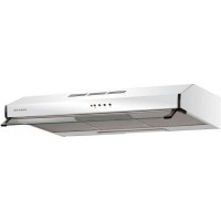 Вытяжка кухонная FABER 741 A60 W Plus