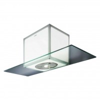 Вытяжка кухонная ELICA CUBE LIGHT TS F/90