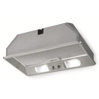 Вытяжка кухонная ELICA ELIBLOC 9 2M F/60 GREY / 9LX SILVER\F\60