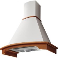 Вытяжка кухонная ELICA CORALINE WH/A/90 T.GREZZO