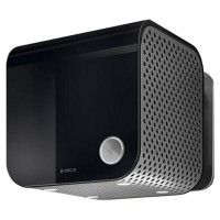Вытяжка кухонная ELICA 35CC DYNAMIQUE BLACK/F/35
