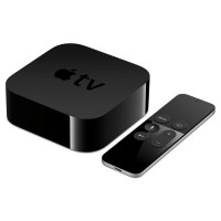 Медиаплеер Apple TV A1625 64GB (MLNC2RS/A)
