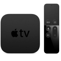 Медиаплеер Apple TV A1625 32GB (MGY52RS/A)