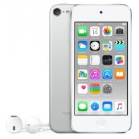 mp3 плеер Apple iPod Touch 32GB White & Silver (MKHX2RP/A)