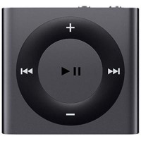 mp3 плеер Apple iPod shuffle 2GB Space Gray (MKMJ2RP/A)