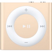 mp3 плеер Apple iPod shuffle 2GB Gold (MKM92RP)