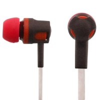 Наушники Gelius GK-400 with mic Red (37493)