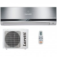 Кондиционер LARETTI LA-18PHR/QF