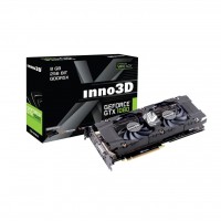 Видеокарта Inno3D GeForce GTX1080 8192Mb TWIN X2 (N1080-1SDN-P6DN)