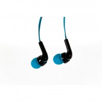 Наушники Vinga HSM016 Blue (HSM016BL)