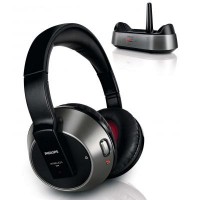 Наушники PHILIPS SHC8535 Wireless (SHC8535/10)