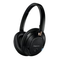 Наушники PHILIPS SHB7250 Black Wireless (SHB7250/00)