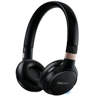 Наушники PHILIPS SHB9250 Black Wireless (SHB9250/00)