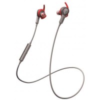 Наушники Jabra Sport Coach red